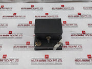 Sicom Stein Sohn Sp.Gr.1,025 Level Gauge Analog Meter N1/H 0,05 To 4,4 Mlc