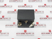 Sicom Stein Sohn Sp.Gr. 1,025 Level Gauge Analog Meter N1/H Kl 0,6
