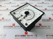 Sicom Stein Sohn Sp.Gr. 1,0 Analog Meter Kl. 0,6 0,15-2,9 Mlc 2-16 Nl/H