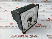Sicom Stein Sohn Sp.Gr. 1,0 Analog Meter Kl. 0,6 0,15-2,9 Mlc 2-16 Nl/H