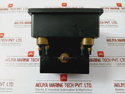 Sicom Stein Sohn Sp.Gr. 1,0 Analog Meter Kl. 0,6 0,15-2,9 Mlc 2-16 Nl/H