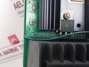 Sidel 1353056 8 Voltage Regulator Power Supply Module
