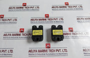 Sidel 801 Rda 48 90 01 Solid State Relay 4-32Vdc (4-16Ma) 24-480Vac 90Amp