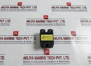 Sidel 801 Rda 48 90 01 Solid State Relay 4-32Vdc (4-16Ma) 24-480Vac 90Amp