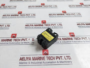 Sidel 801 Rda 48 90 01 Solid State Relay 4-32Vdc (4-16Ma) 24-480Vac 90Amp