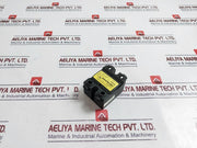 Sidel 801 Rda 48 90 01 Solid State Relay 4-32Vdc (4-16Ma) 24-480Vac 90Amp
