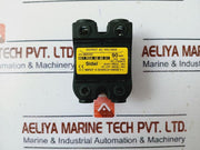 Sidel 801 Rda 48 90 01 Solid State Relay 4-32 Vdc (4-16Ma)