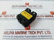 Sidel 801 Rda 48 90 01 Solid State Relay 4-32 Vdc (4-16Ma)