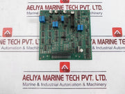 Sidel S553.7 Printed Circuit Board For Bottle Filling Machine Part