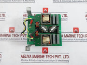 Sidel S689.2 Printed Circuit Board 2500296-8 