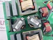 Sidel S689.2 Printed Circuit Board 2500296-8 