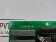 Sidel S689.2 Printed Circuit Board 2500296-8 