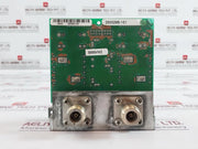Sidel S689.2 Printed Circuit Board 2500296-8 