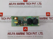 Sidel Ts000000Tinvc Inverter Card