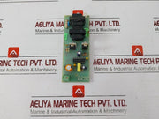 Sidel Ts000000Tinvc Inverter Card