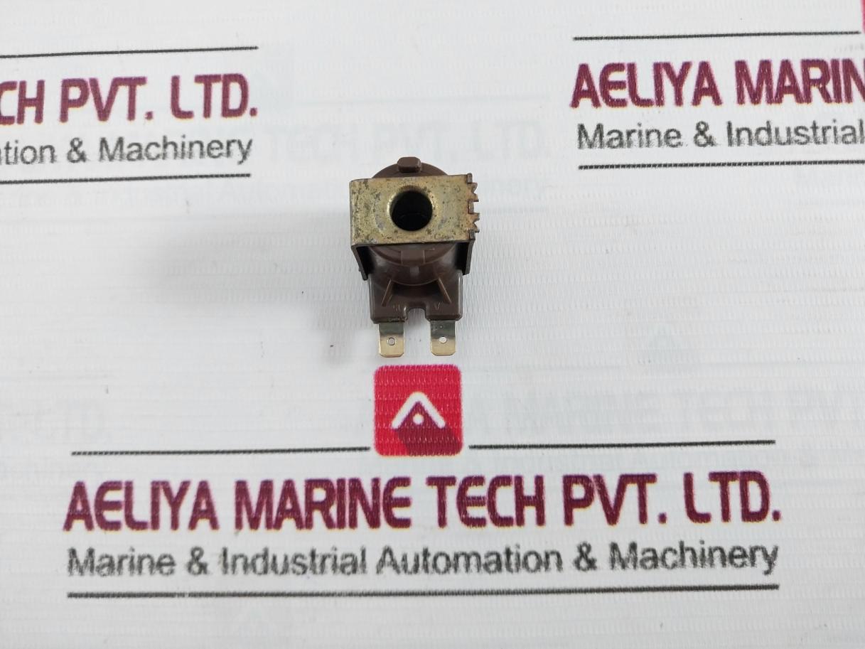 Siebe Solenoid Coil 230V~6W