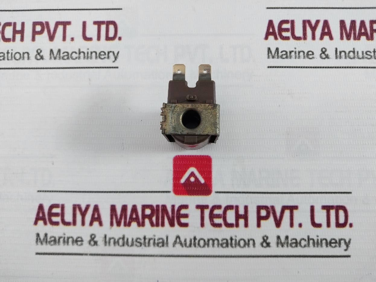 Siebe Solenoid Coil 230V~6W