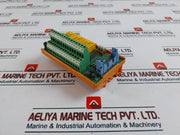 Sieger 05700-a-0202 Terminal Module