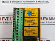 Sieger 05700-a-0202 Terminal Module