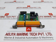 Sieger Dc Input Card 05701-A-0325 In Used