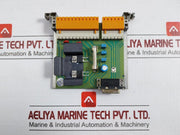 Sieger Dc Input Card 05701-A-0325 In Used