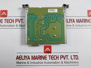 Sieger Dc Input Card 05701-A-0325 In Used