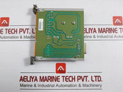 Sieger Dc Input Card 05701-A-0325 In Used