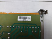 Sieger Dc Input Card 05701-A-0325 In Used