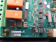 Siei A2W146D5Xsxx Dst146 Soft Start Motor Controller 3Ph 50/60Hz