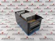 Siei A2W146D5Xsxx Dst146 Soft Start Motor Controller 3Ph 50/60Hz