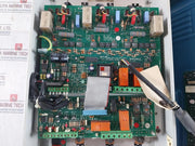 Siei A2W146D5Xsxx Soft Starter Unit 3Ph 50/60Hz Dst146