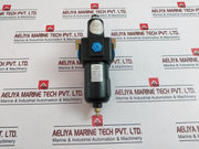 Siemag Prs 315-2-ca-05Pp-k-4B Precision Series Filter Regulator