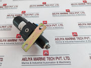 Siemag Prs 315-2-ca-05Pp-k-4B Precision Series Filter Regulator