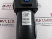 Siemag Prs 315-2-ca-05Pp-k-4B Precision Series Filter Regulator