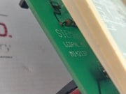 Siemak Lcdpnl-m1 Ups Power Supply Unit (Only Front Body And Circuit)