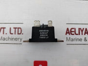 Siemens 2X3K3Jf 636209 Inverter Electrolytic Capacitor 75832Lf