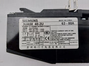 Siemens-1000V-Thermal-Overload-Relay-3Ua58-40-2U-209634-8