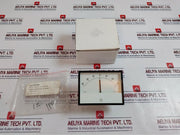 Siemens Angle Finder Display Analog Meter Module -30°-0-30°