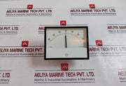 Siemens Angle Finder Display Analog Meter Module -30°-0-30°