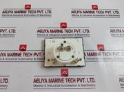 Siemens Angle Finder Display Analog Meter Module -30°-0-30°