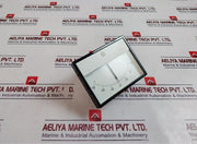 Siemens Angle Finder Display Analog Meter Module -30°-0-30°