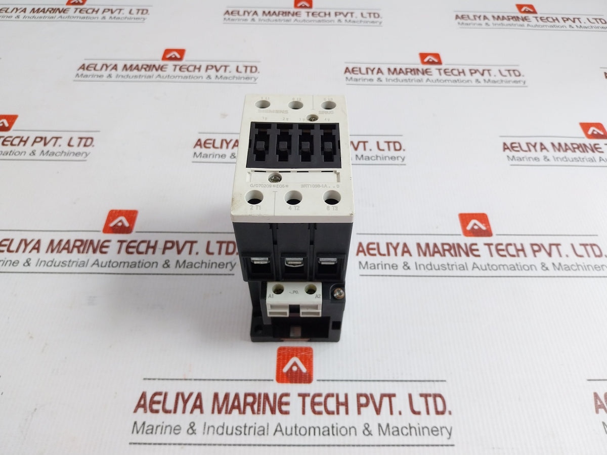 Siemens-50-60-Hz-690v-3RT1036-1AP00-Power-Contactor-209388-1