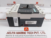 Siemens-50-60Hz-160A-4-Pole-Circuit-Breaker-3VL2716-3TF46-0AD1-210395-8