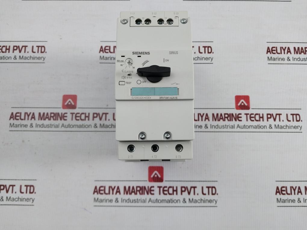 Siemens-50-60Hz-Motor-Protection-Circuit-Breaker-3Rv1041-4Ja15-208727-1