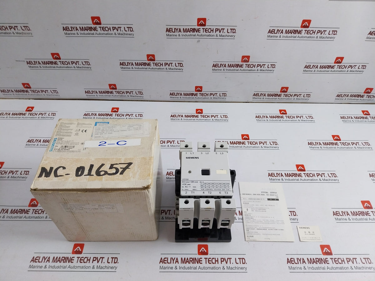 Siemens-Ac-Contactor-Ac220v-50-60hz-4neb-526-4680-30-3tf50-22-0xn2-1
