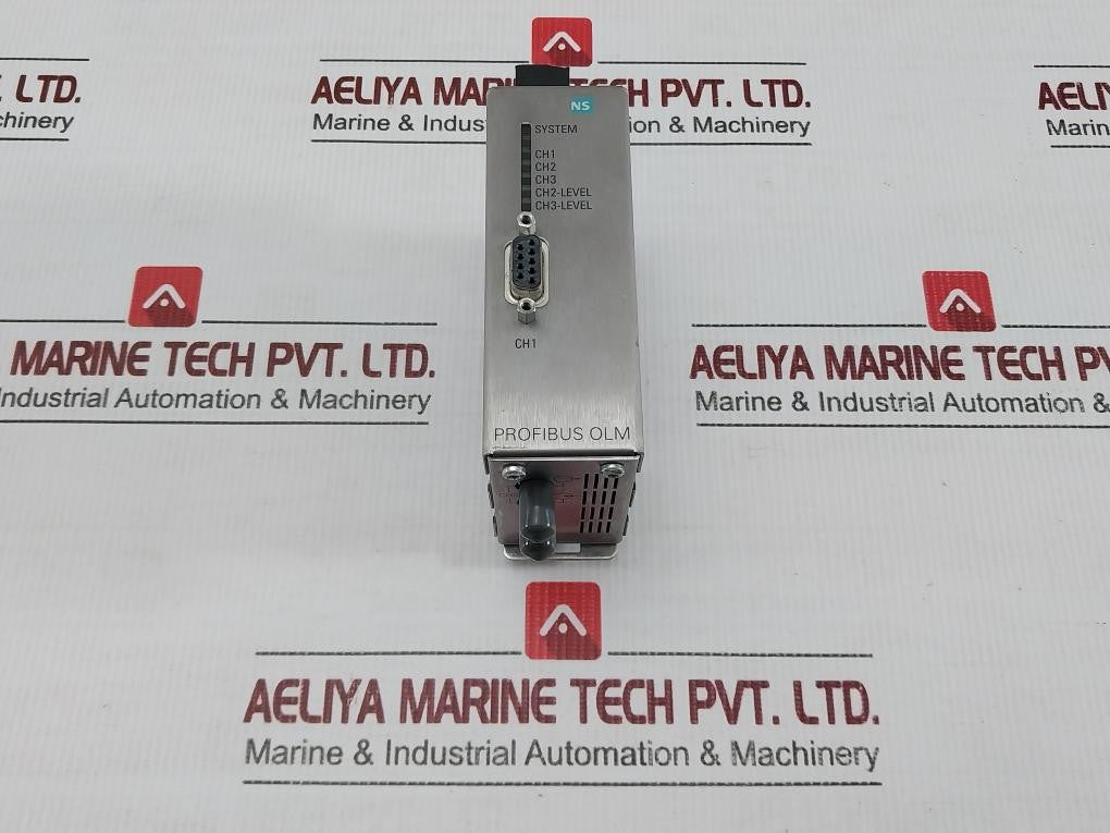 Siemens-Profibus-Optical-Link-Module-24vdc-200ma-6gk1503-2ca01-Svpln006397-1
