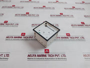 Siemens 0-30V Voltmeter 1.5