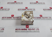 Siemens 0-30V Voltmeter 1.5