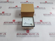 Siemens 0-400/500V Voltmeter