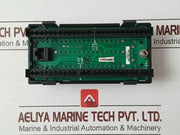 Siemens 16353-114-3 Back Panel Interface 14761-2015